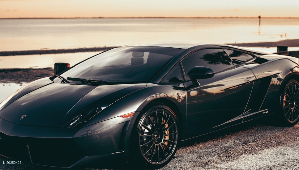 image from The Ultimate Guide to Luxury Car Wash: Preserving Automotive Excellence in Singapore